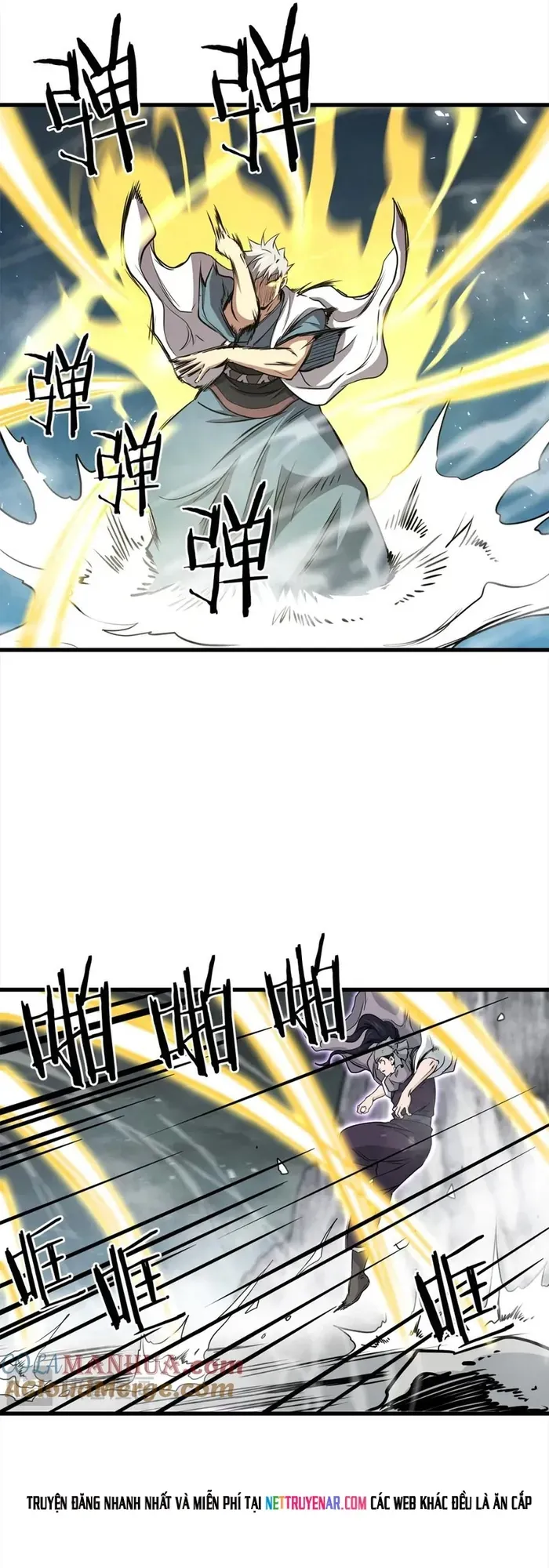 Đại Tướng Quân - Chapter 107 - Page 20