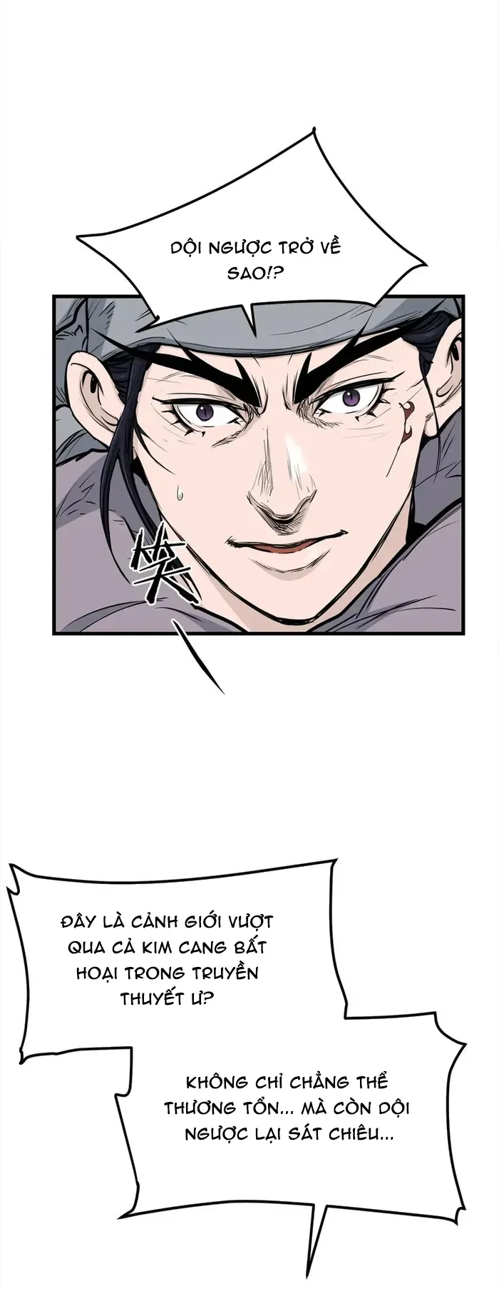 Đại Tướng Quân - Chapter 107 - Page 21