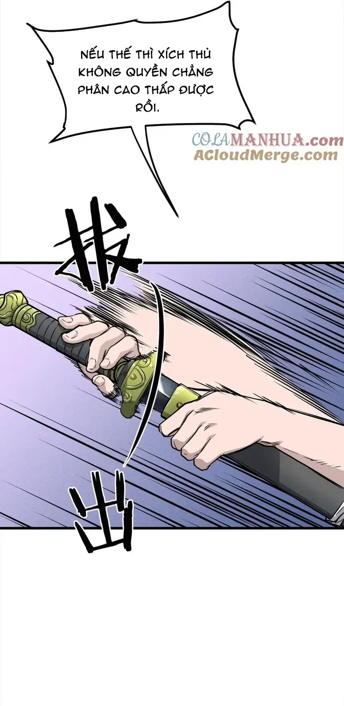 Đại Tướng Quân - Chapter 107 - Page 23