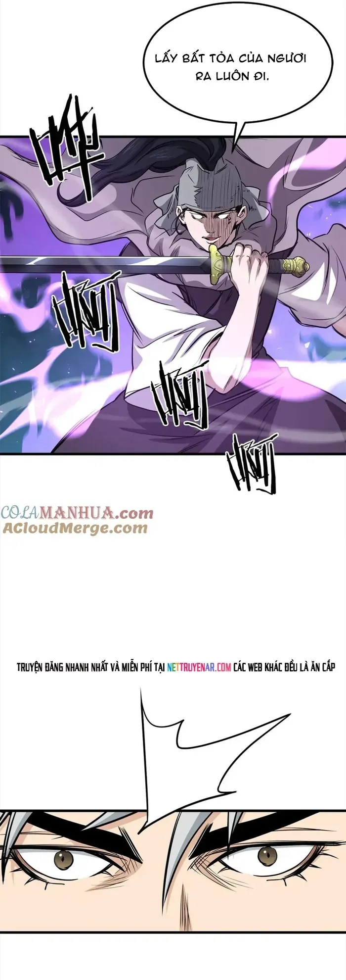 Đại Tướng Quân - Chapter 107 - Page 24