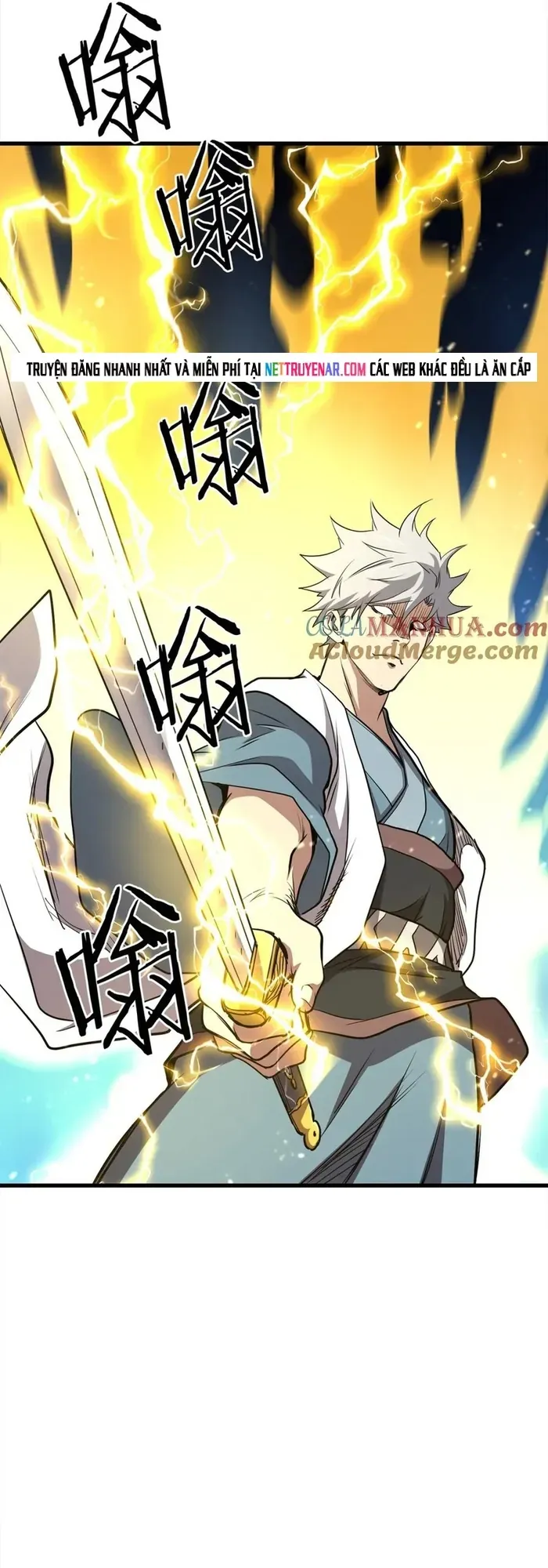 Đại Tướng Quân - Chapter 107 - Page 28