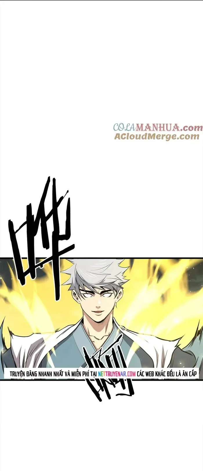 Đại Tướng Quân - Chapter 107 - Page 3