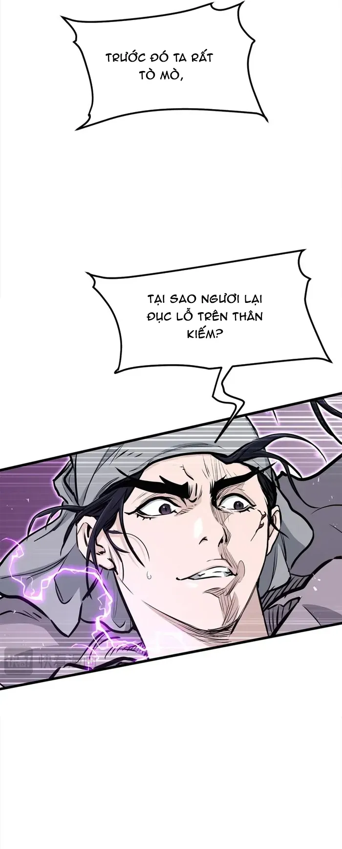 Đại Tướng Quân - Chapter 107 - Page 34