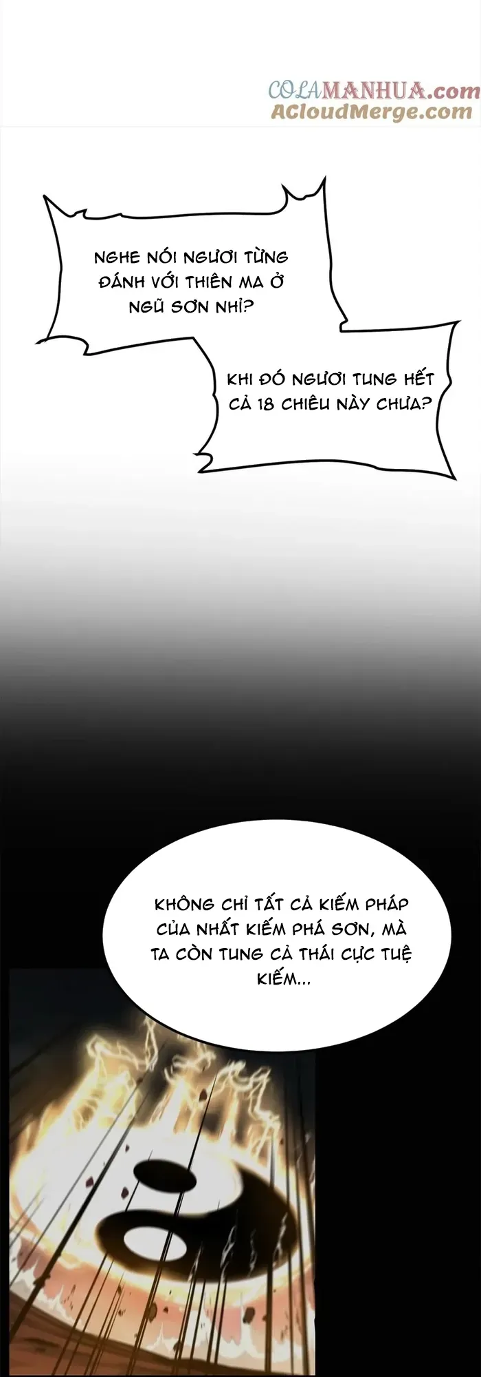Đại Tướng Quân - Chapter 107 - Page 36