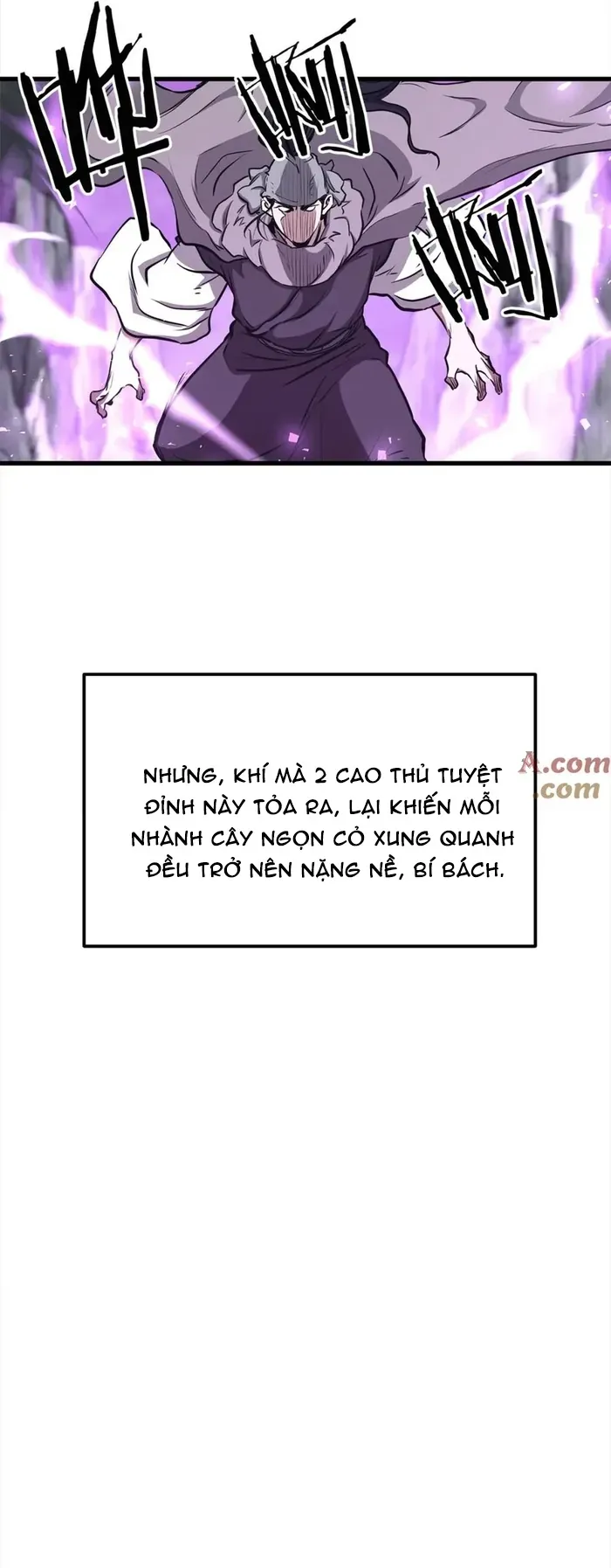 Đại Tướng Quân - Chapter 107 - Page 4