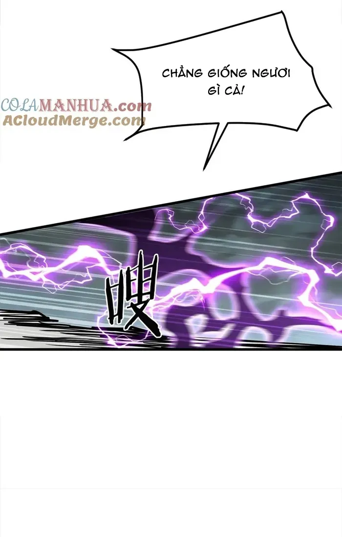 Đại Tướng Quân - Chapter 107 - Page 42