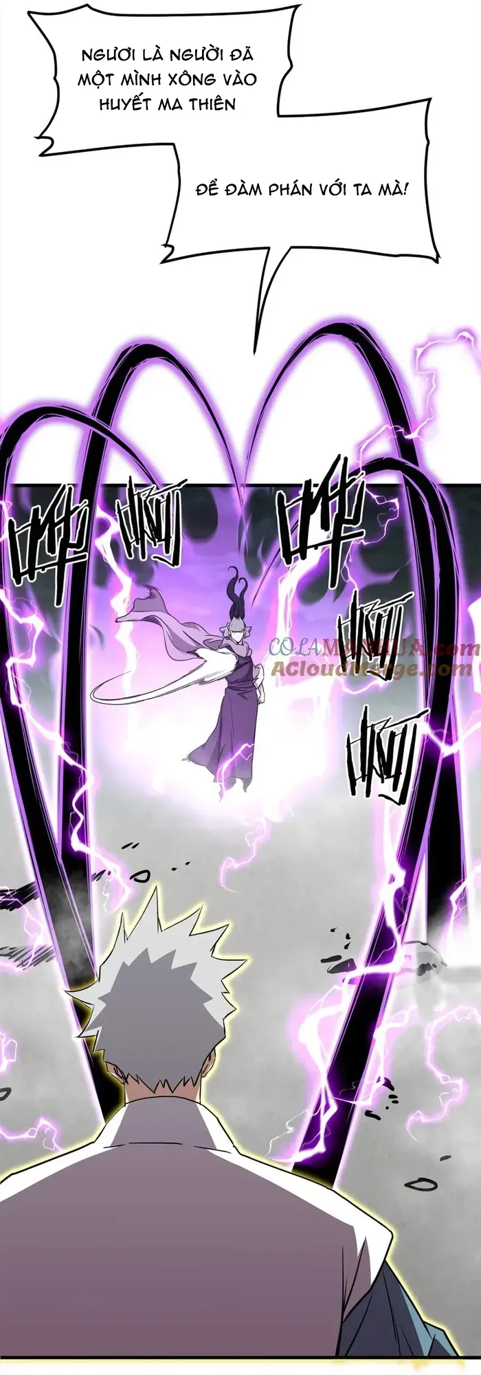 Đại Tướng Quân - Chapter 107 - Page 43