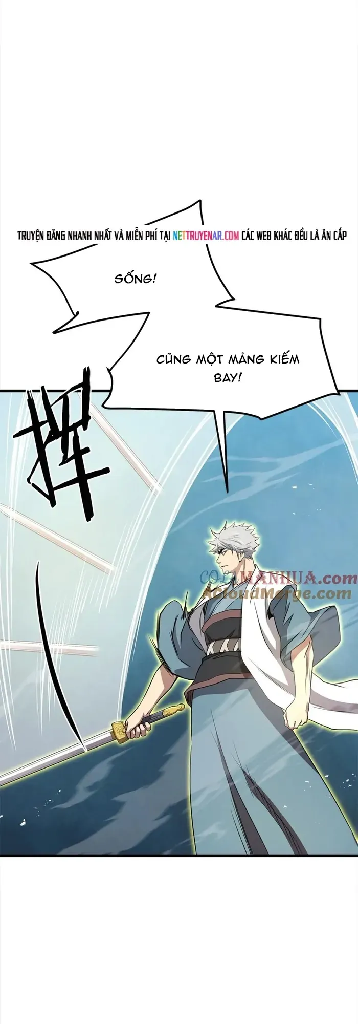 Đại Tướng Quân - Chapter 107 - Page 44