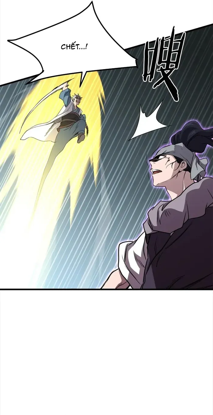 Đại Tướng Quân - Chapter 107 - Page 46