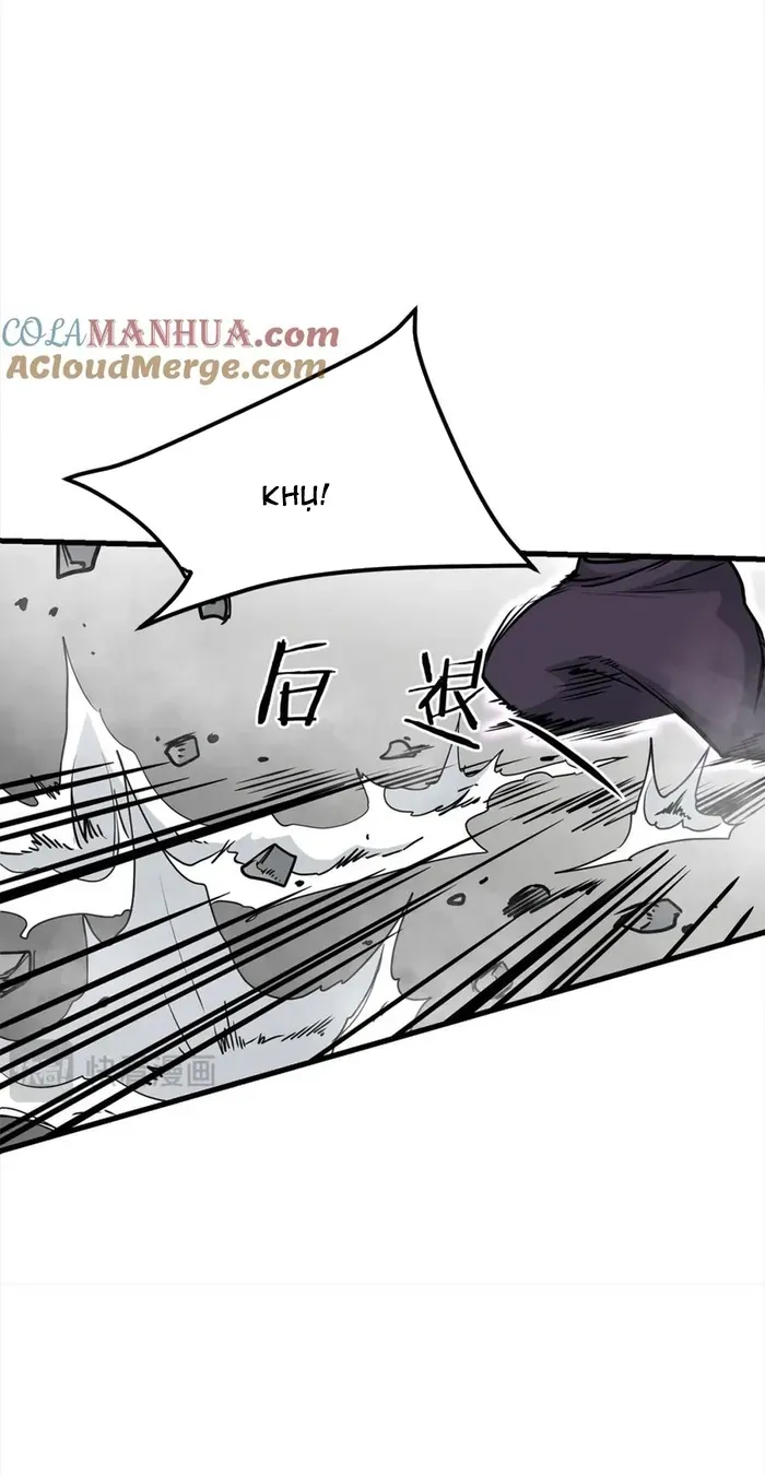 Đại Tướng Quân - Chapter 107 - Page 48