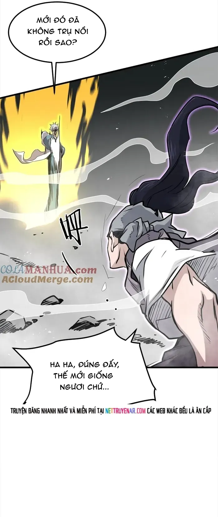 Đại Tướng Quân - Chapter 107 - Page 49