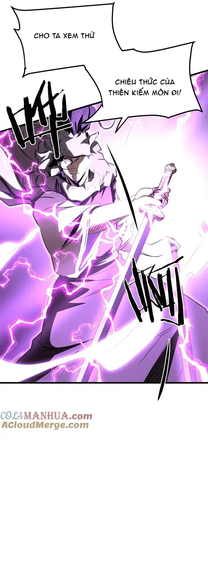 Đại Tướng Quân - Chapter 107 - Page 50