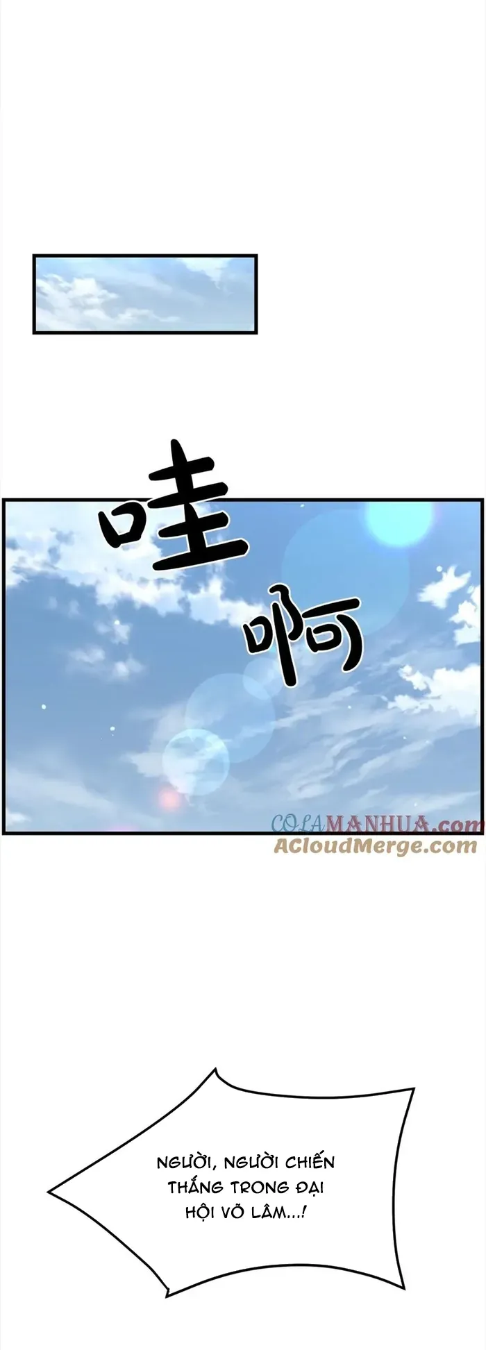 Đại Tướng Quân - Chapter 107 - Page 57