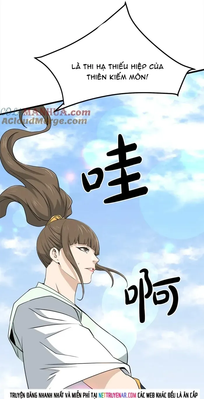 Đại Tướng Quân - Chapter 107 - Page 59