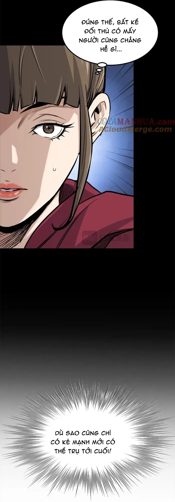 Đại Tướng Quân - Chapter 108 - Page 12