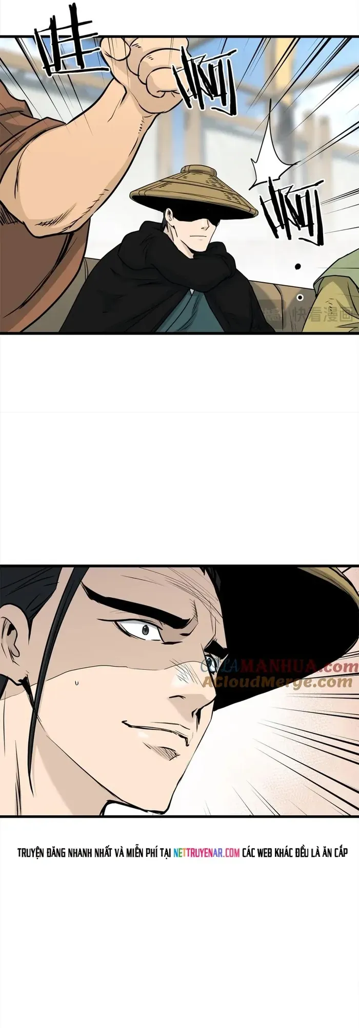 Đại Tướng Quân - Chapter 108 - Page 18
