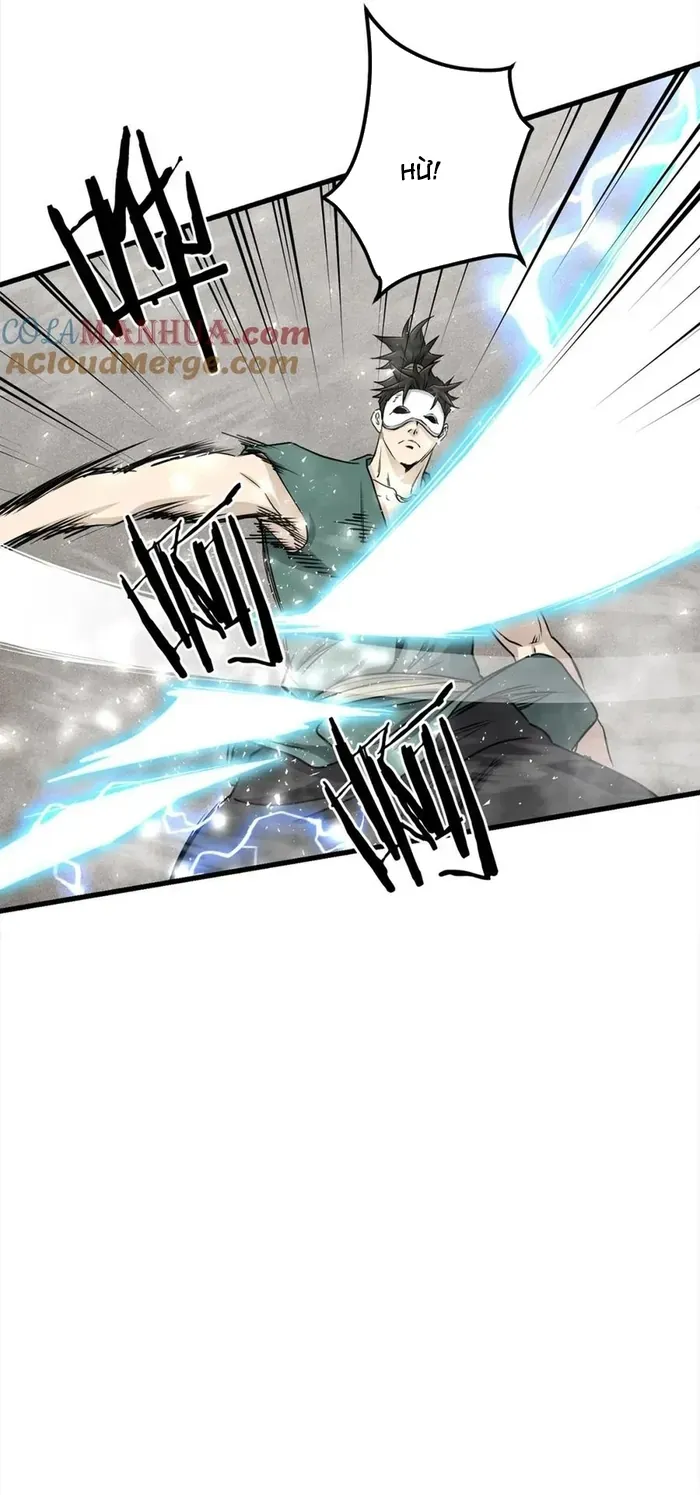 Đại Tướng Quân - Chapter 108 - Page 20