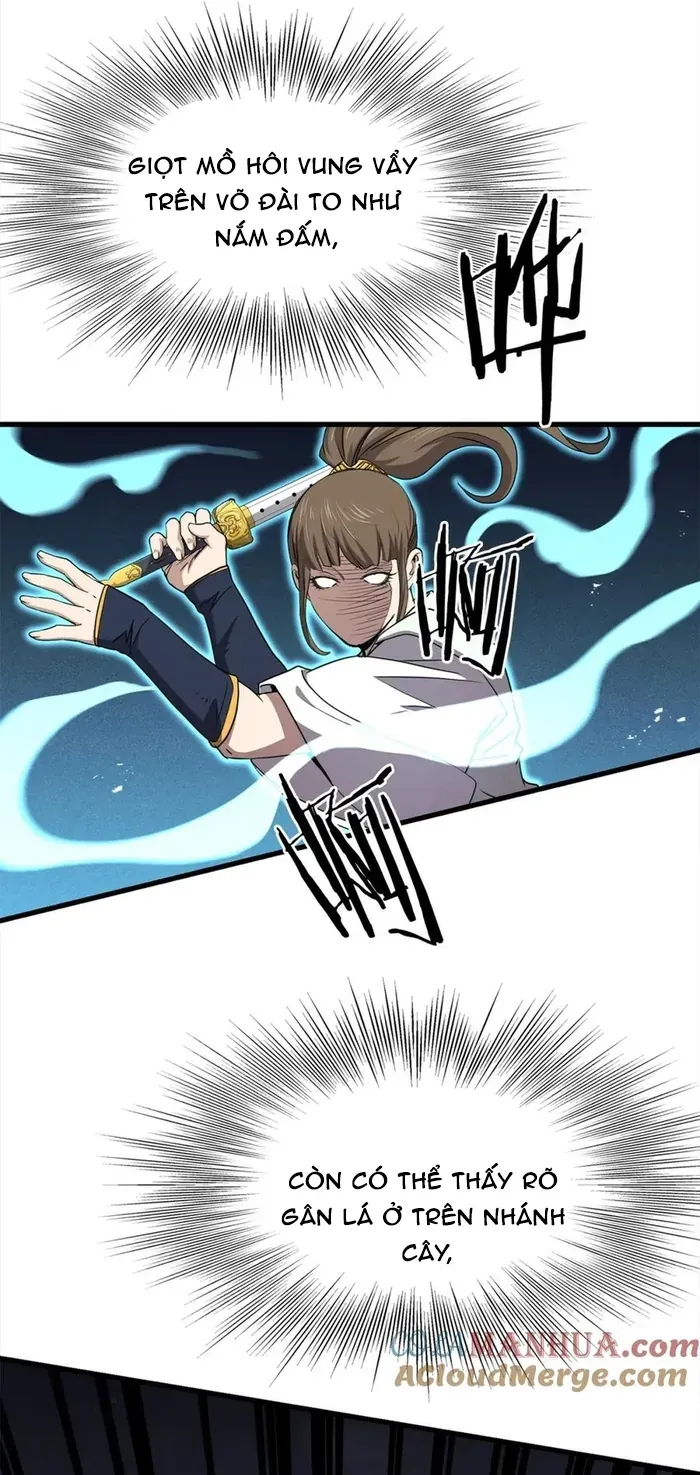 Đại Tướng Quân - Chapter 108 - Page 27