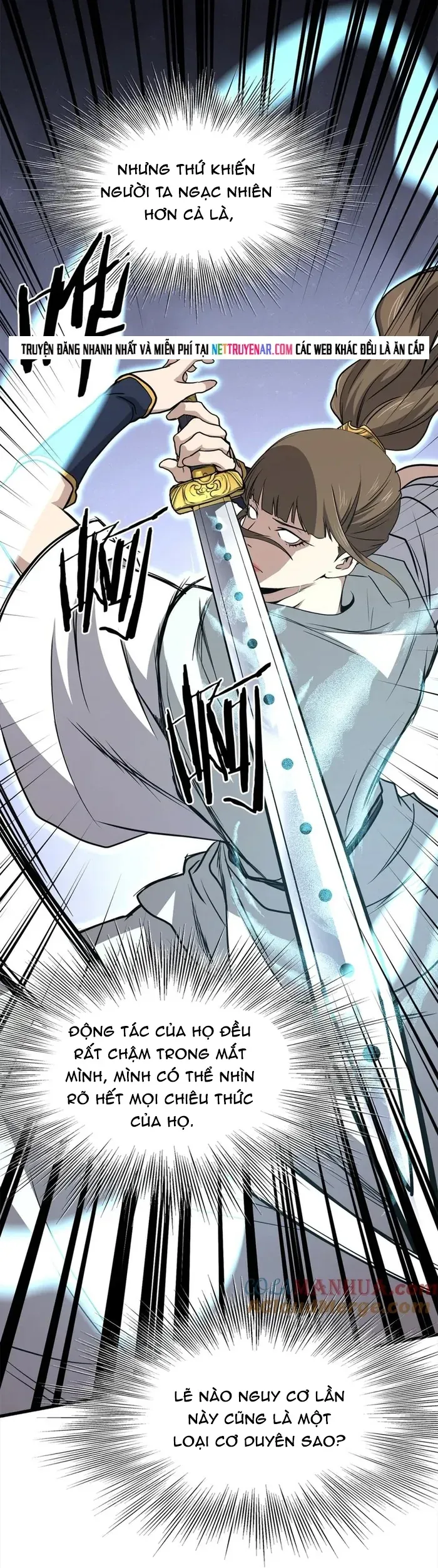 Đại Tướng Quân - Chapter 108 - Page 28