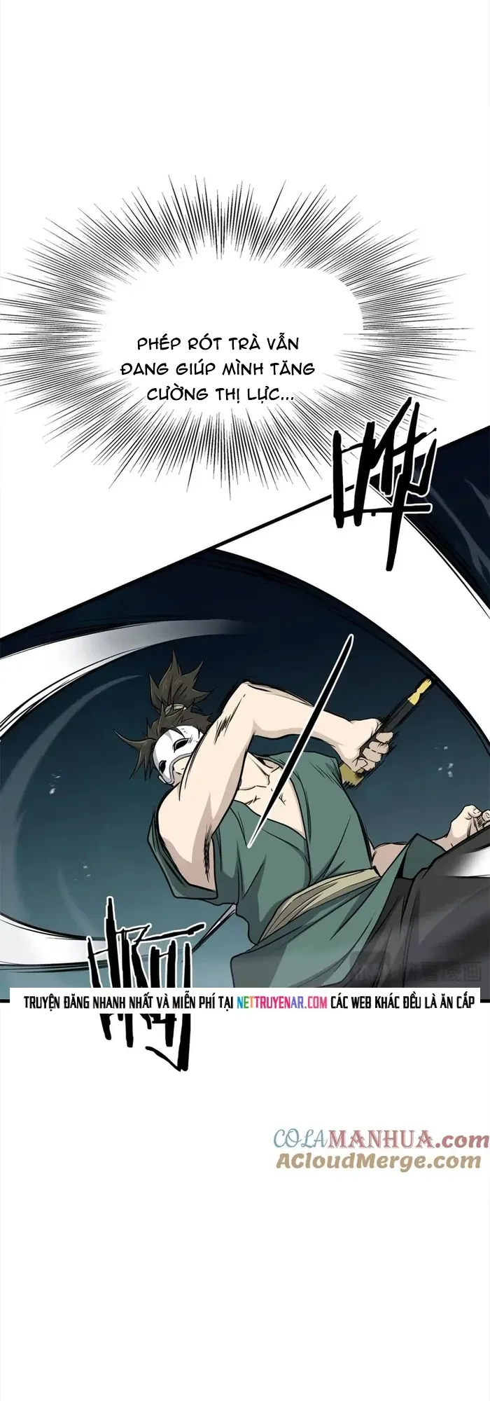 Đại Tướng Quân - Chapter 108 - Page 29