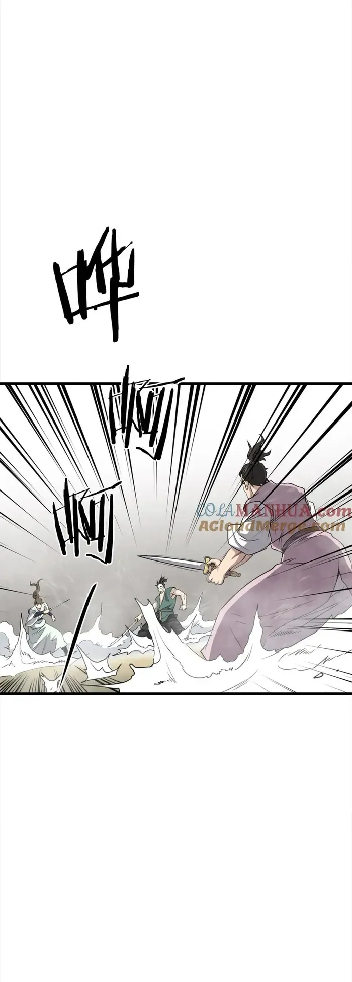 Đại Tướng Quân - Chapter 108 - Page 3