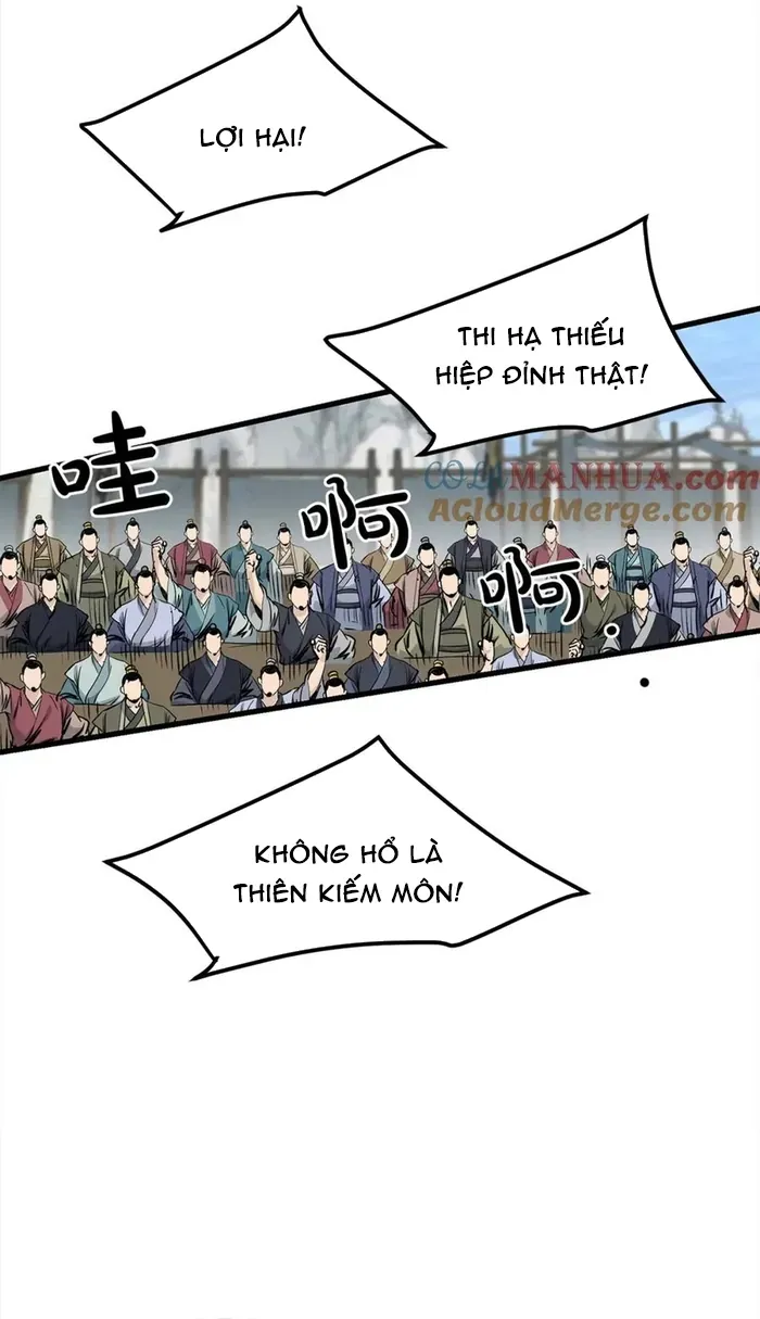 Đại Tướng Quân - Chapter 108 - Page 35