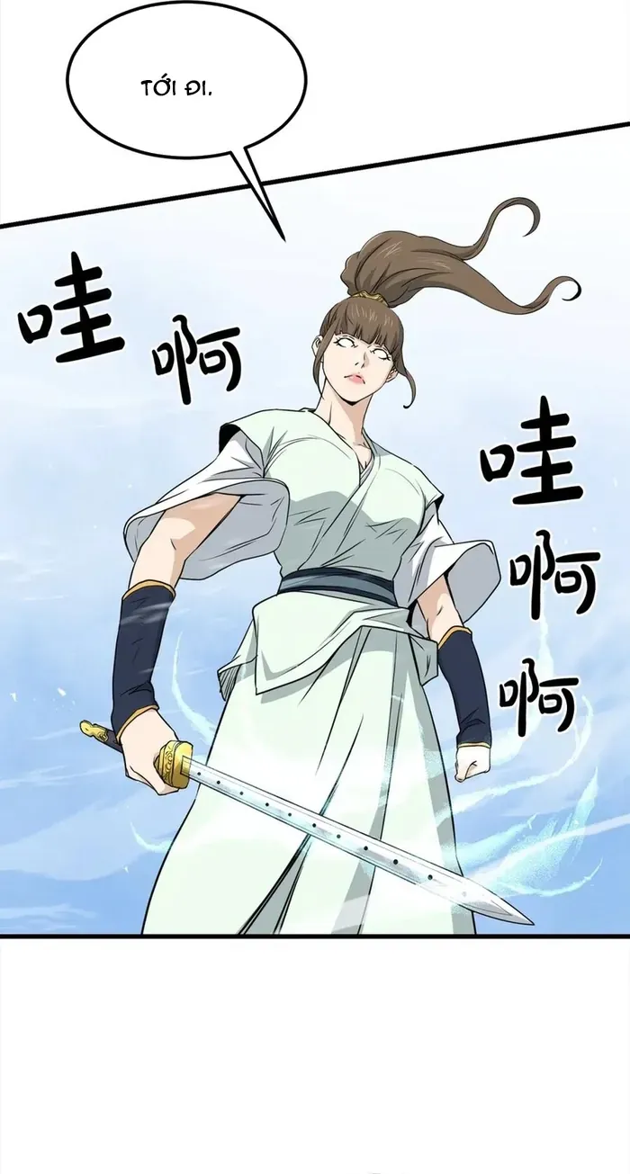 Đại Tướng Quân - Chapter 108 - Page 36