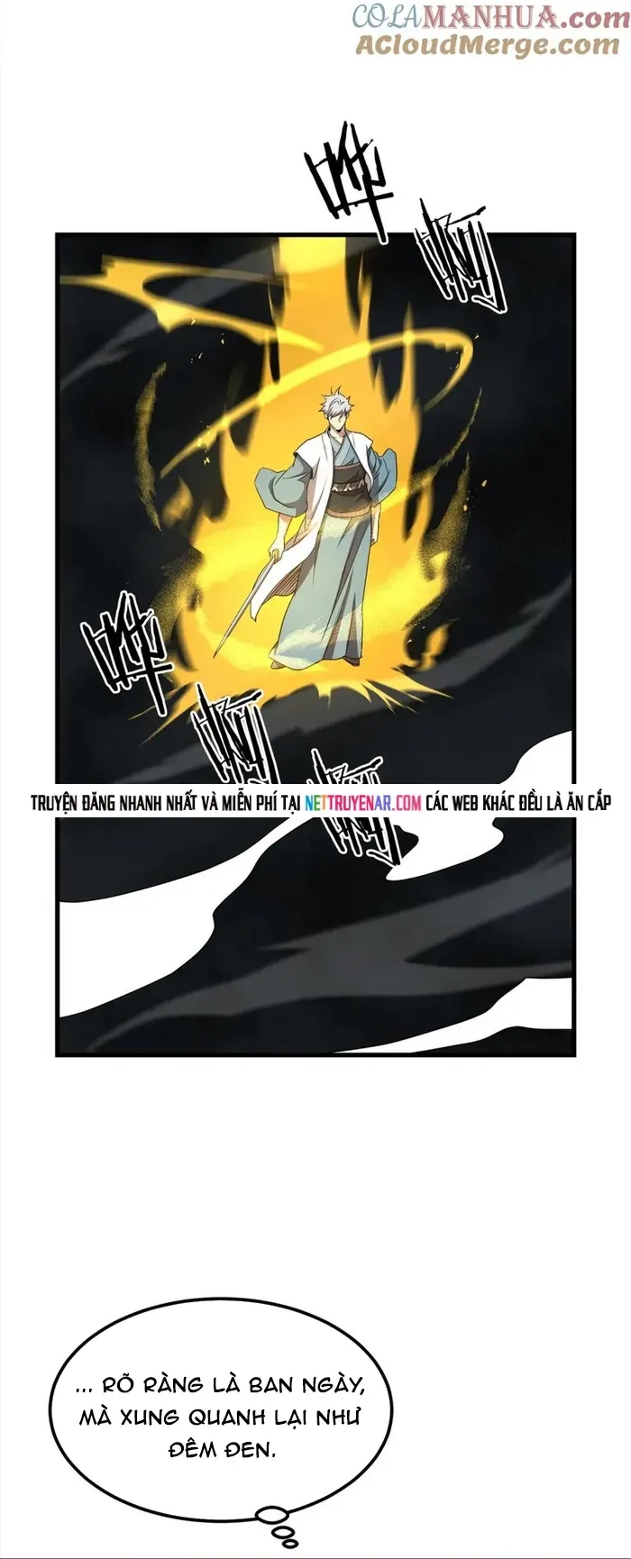 Đại Tướng Quân - Chapter 108 - Page 38