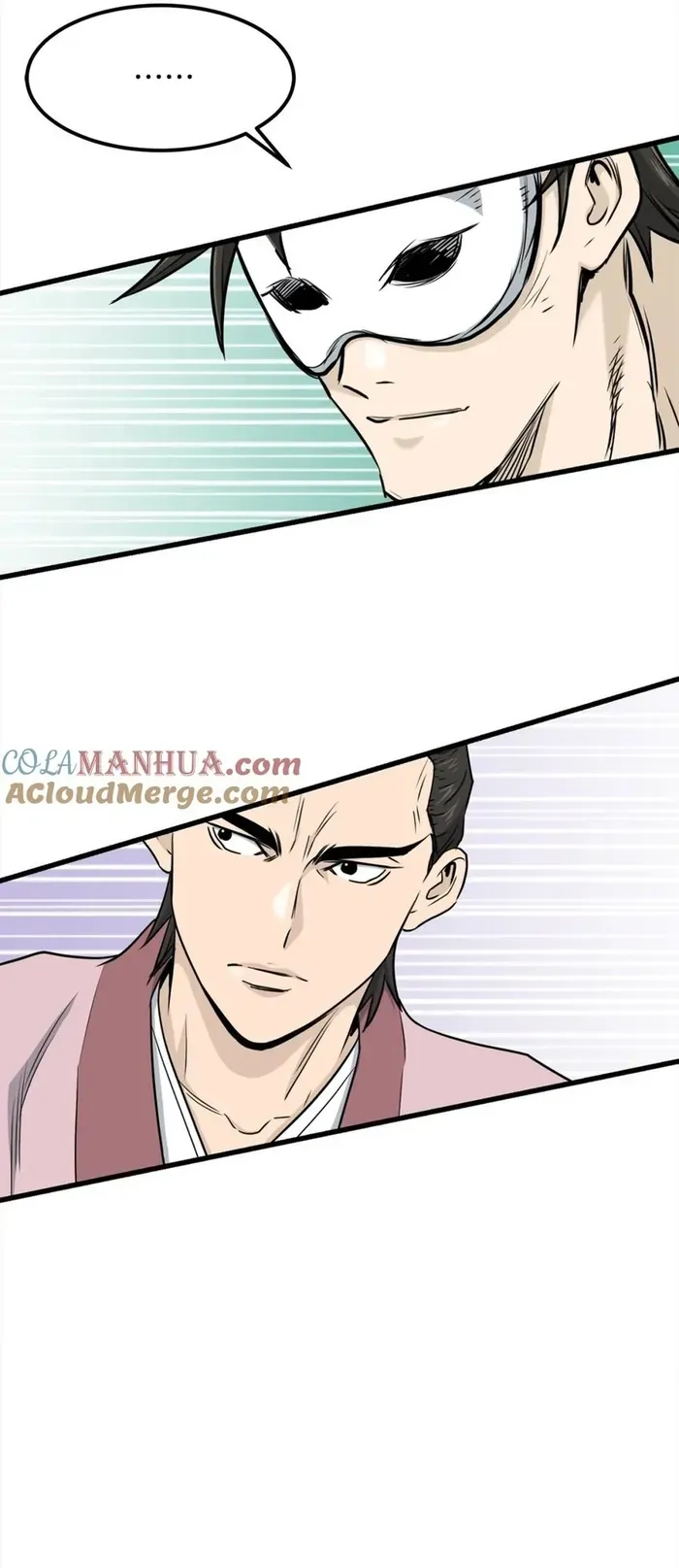 Đại Tướng Quân - Chapter 108 - Page 4