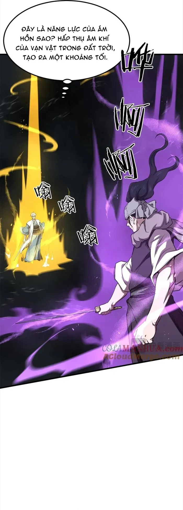 Đại Tướng Quân - Chapter 108 - Page 40