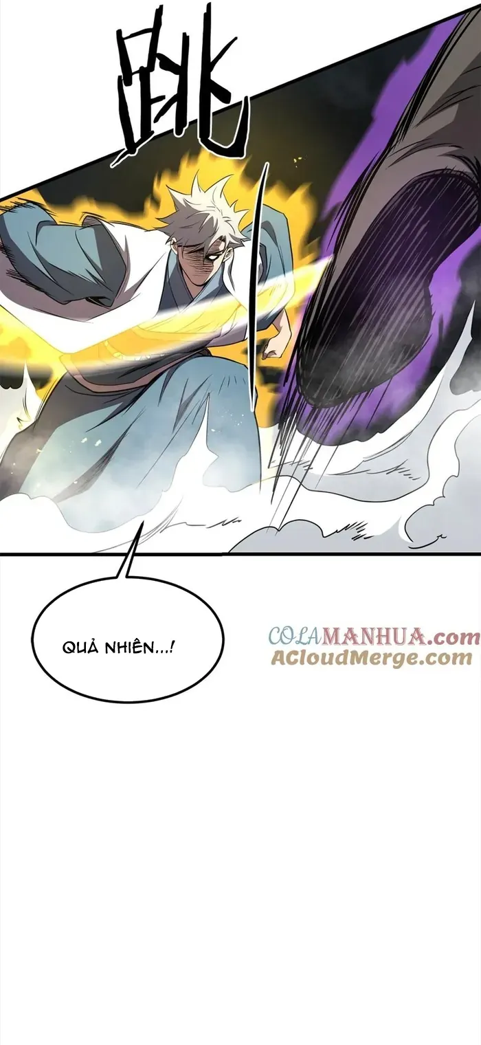 Đại Tướng Quân - Chapter 108 - Page 48