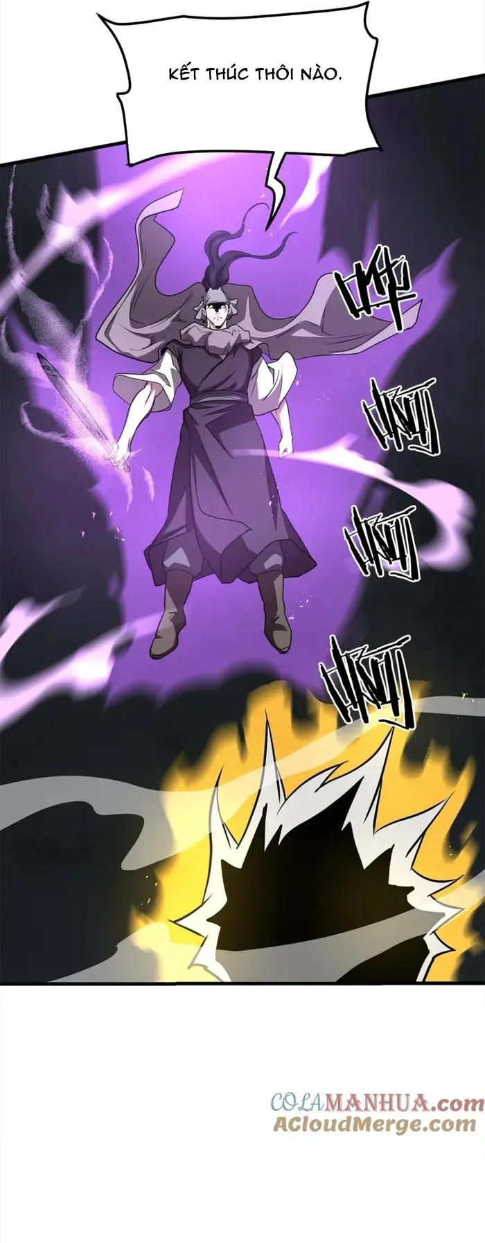Đại Tướng Quân - Chapter 108 - Page 49