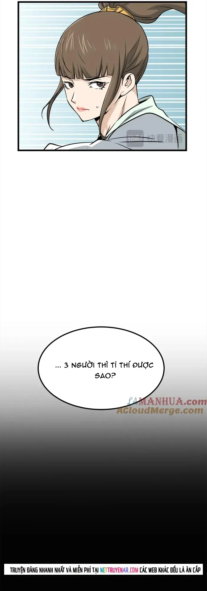 Đại Tướng Quân - Chapter 108 - Page 5