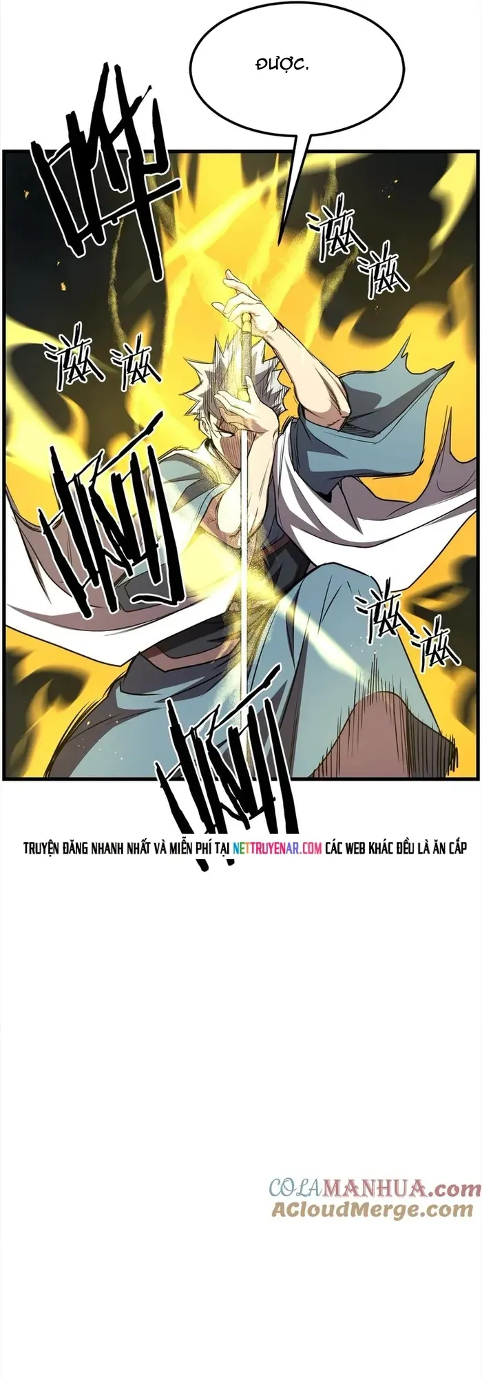 Đại Tướng Quân - Chapter 108 - Page 50