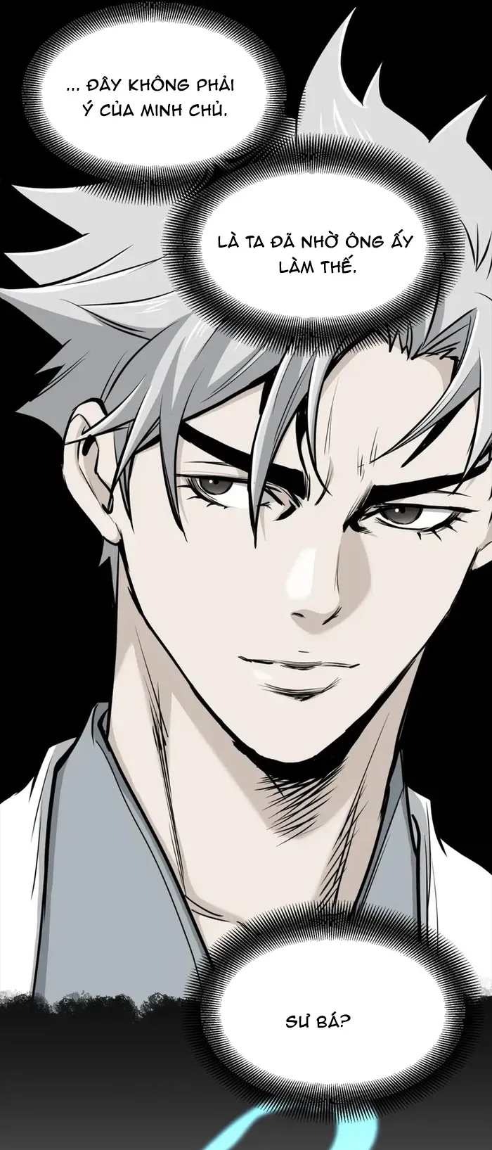 Đại Tướng Quân - Chapter 108 - Page 7