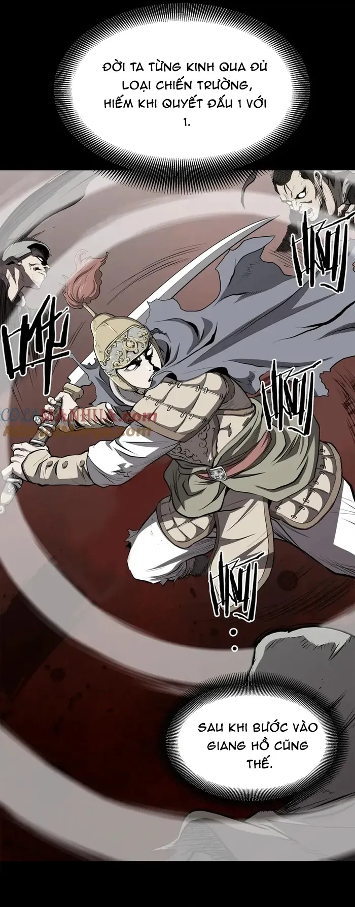 Đại Tướng Quân - Chapter 108 - Page 9