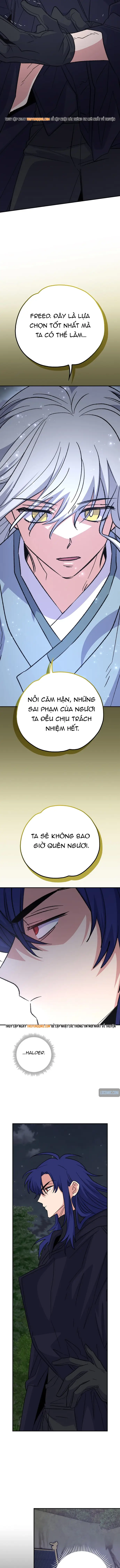 Nhà Hiền Triết Yigret - Chapter 121 - Page 10
