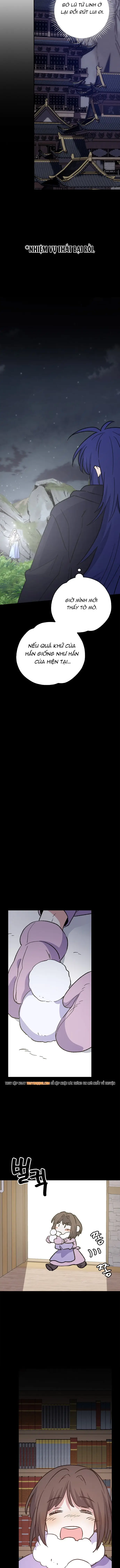 Nhà Hiền Triết Yigret - Chapter 121 - Page 11