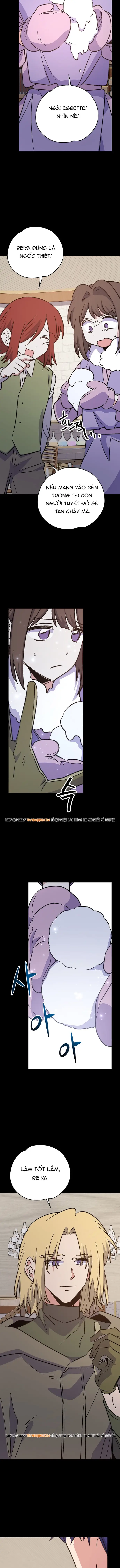 Nhà Hiền Triết Yigret - Chapter 121 - Page 12