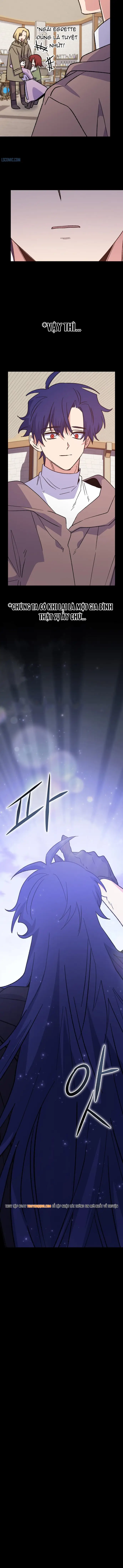 Nhà Hiền Triết Yigret - Chapter 121 - Page 13