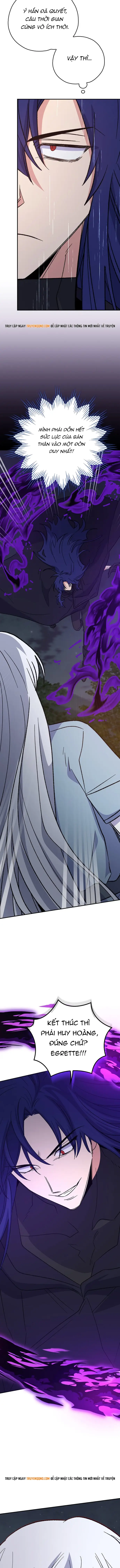 Nhà Hiền Triết Yigret - Chapter 121 - Page 3