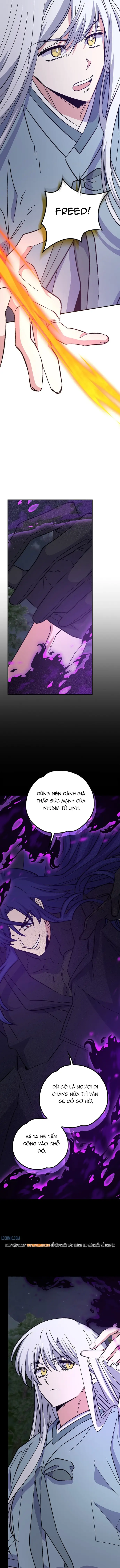 Nhà Hiền Triết Yigret - Chapter 121 - Page 4