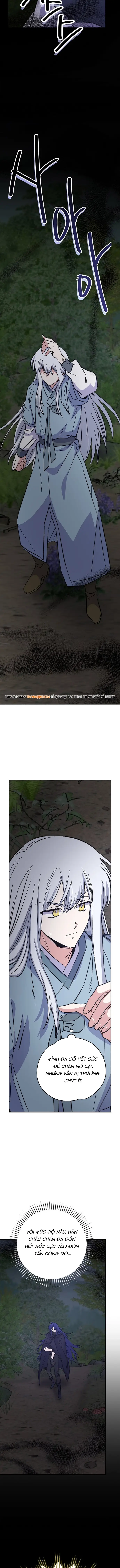 Nhà Hiền Triết Yigret - Chapter 121 - Page 6