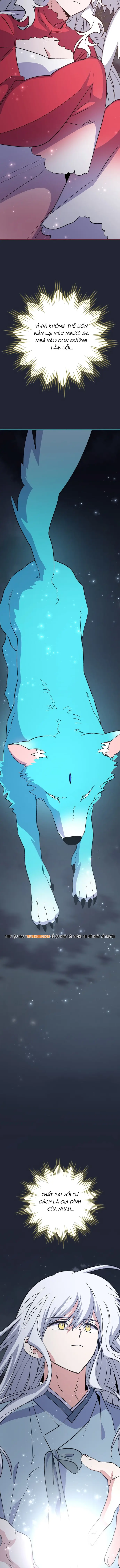Nhà Hiền Triết Yigret - Chapter 121 - Page 8