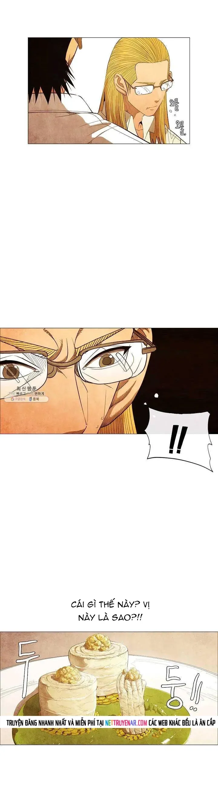 Ngôi sao ẩm thực Michelin Star - Chapter 119 - Page 11