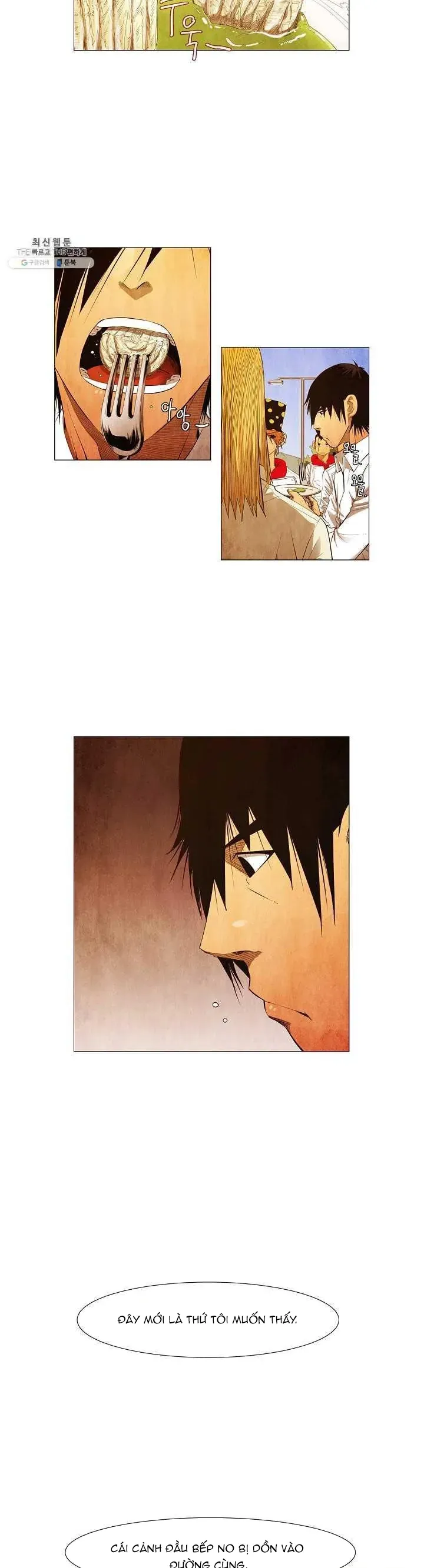 Ngôi sao ẩm thực Michelin Star - Chapter 119 - Page 14