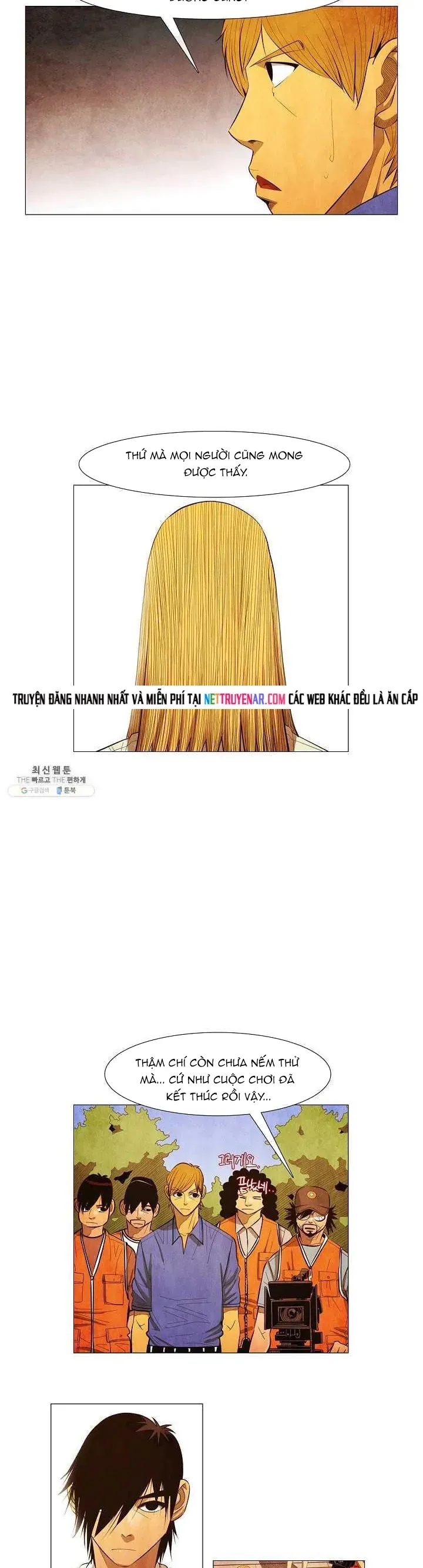 Ngôi sao ẩm thực Michelin Star - Chapter 119 - Page 15