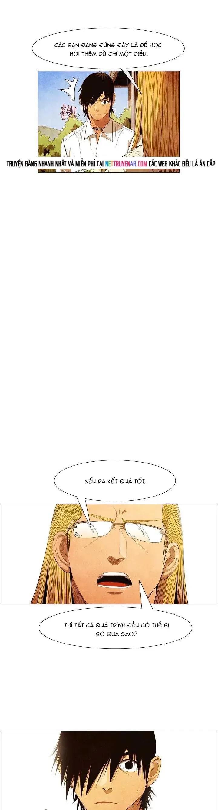 Ngôi sao ẩm thực Michelin Star - Chapter 119 - Page 21