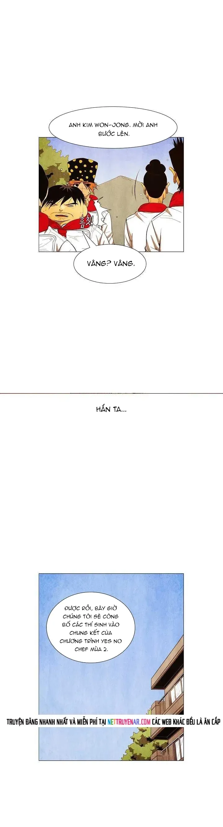 Ngôi sao ẩm thực Michelin Star - Chapter 119 - Page 5