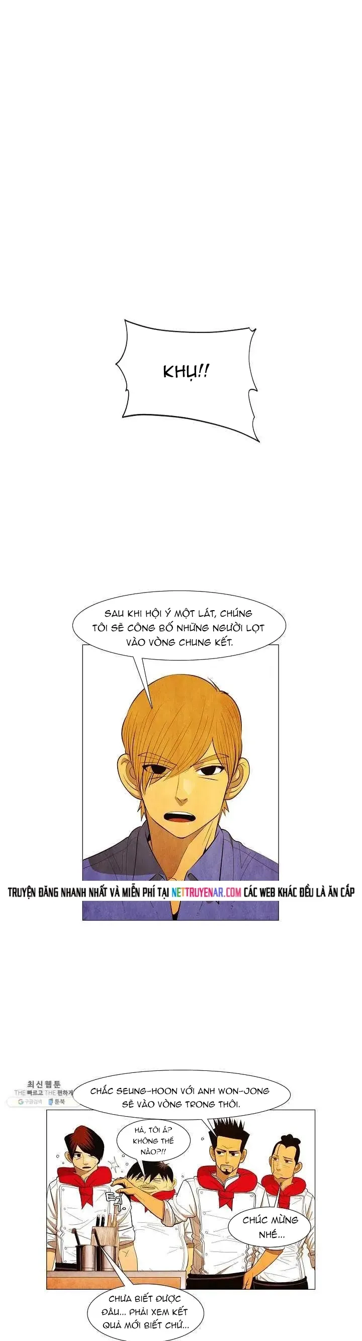 Ngôi sao ẩm thực Michelin Star - Chapter 119 - Page 8